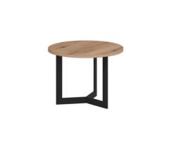 Igotrend Saturn FI50 Klubasztal, artisan