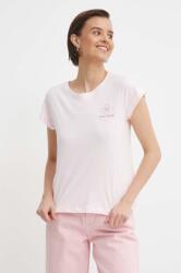 Pepe Jeans tricou din bumbac PPYH-TSD0OD_30X (PL505823)
