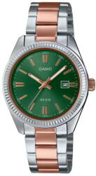 Casio Watch Casio Women Ltp1302prg3av (34, 5mm) (ltp1302prg3av) Ceas