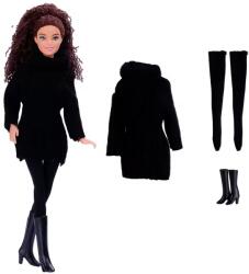  Golf Pulóver És Cipő Szett Baba Fashion 28-30 cm (UBB-SWET-G4)