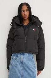 Tommy Jeans geacă cu puf pentru femei 9BYH-KUD06S_99X (DW0DW18609)