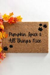 Artsy Mats pres Autumn Collection 99KK-TEU0BE_08A (TYPO.PUMPKINSPICE) Pres
