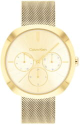 Calvin Klein Watch Calvin Klein Women 25200339 (38, 5cm) (25200339) Ceas