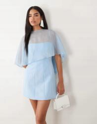 Forever New kék mini ruha B23 XL
