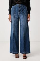 Twinset blugi wide leg pentru femei 9BY2-SJDZOF_55J (262TT2120)
