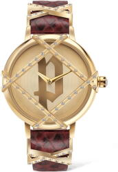 Police Watch Police Women Pl16068bsg-22 (34mm) (pl16068bsg-22) Ceas