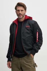 Alpha Industries geacă bomber MA-1 D-Tec SE 9BYX-KUM18G_99J (133104.94)