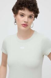 Vans tricou din bumbac PPYH-TSD1EN_97X (VN000JDQCHF1)