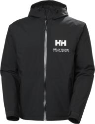 Helly Hansen ACE INS RAIN JACKET Negru, Alb M (54477_990)
