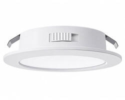 VITO Furnilux CCT LED bútor spot lámpa (12 Volt) változtatható színhőmérséklet, 4 Watt - fehér (2028030)