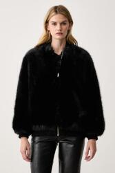 Armani Exchange bomber dzseki női - fekete XS - answear - 131 990 Ft