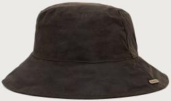 Barbour női pamut kalap - zöld M