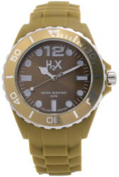 Haurex Watch Haurex Unisex Sv382uv3 (42, 5mm) (sv382uv3) Ceas