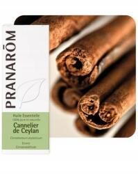 Pranarom Ceyloni Fahéj illóolaj 5ml Pranarôm Lejárati Idő 11/26 (0008)