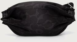 Marimekko női táska - fekete Univerzális méret - answear - 58 990 Ft