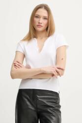 Zadig&Voltaire tricou din bumbac PPYA-TSD17J_00X (JWTN00447.21S.101)