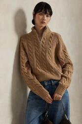 Ralph Lauren pulover pentru femei din lână 9BYA-SWD018_80X (211972130)