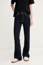 United Colors of Benetton blugi flared pentru femei 9BYH-SJD0CA_59X (4OTADE00F)