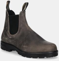Blundstone bokacsizma - barna Férfi 36
