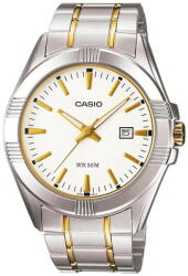 Casio Watch Casio Man Mtp-1308sg-7a (48, 9mm) (mtp-1308sg-7a) Ceas