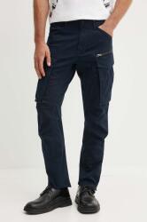 G-Star tapered férfi Rovic Zip 3D Regular Tapered - kék 30/30