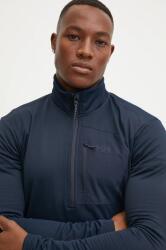 Helly Hansen sportos pulóver Versalite Fleece - sötétkék XL