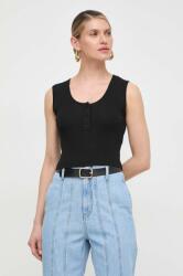 Silvian Heach top MPYH-TSD012_99X (GPP24016TO)