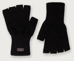 Barbour mănuși fără degete pentru bărbați din lână 9BY2-REMZYE_99X (MGL0155)