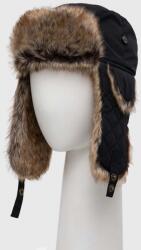 Barbour sapka - fekete L