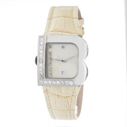 Laura Biagiotti Watch Laura Biagiotti Woman Lb0001l-11z (33mm) (lb0001l-11z) Ceas