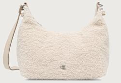 Calvin Klein keresztpántos táska női - bézs Univerzális méret - answear - 47 890 Ft