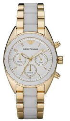 Giorgio Armani Watch Armani Woman Ar5944 (38mm) (ar5944) Ceas