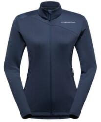 La Sportiva COSMIC THERMAL JACKET WOMEN Jachetă Night Sky/Chalk S
