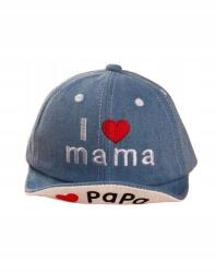 Shein baseball sapka S07 48
