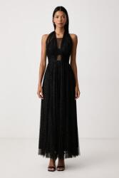 TWINSET ruha - fekete 36 - answear - 115 990 Ft