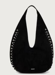 DKNY női shopper - fekete Univerzális méret - answear - 58 990 Ft