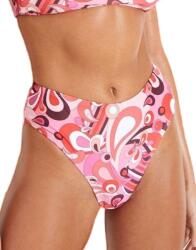 Boohoo Bikinialsó Koi Mintás Xxh__s (gzz02789)