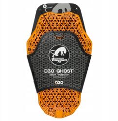 Furygan Hátvédő Furygan Full Back Ghost M Fury D3O 7 lvl 1