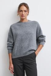 MEDICINE pulover pentru femei din lână merino ZBY2-SWD821_90M (RW26-SWD821)