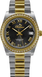 Bellevue Watch Bellevue Woman I11 (35mm) (i11) Ceas