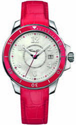 Thomas Sabo Watch Thomas Sabo Unisex Air-wa0122 (44mm) (air-wa0122) Ceas