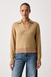 Calvin Klein pulover pentru femei cu amestec de lână 9BY2-SWDZ97_82X (LV047H302G)