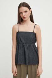 United Colors of Benetton top PPYH-TSD12D_99X (5KOWDH00I)