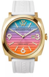 WATCHPEOPLE Watch Watchpeople Women 700984 (45mm) (700984) Ceas