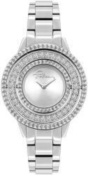 Police Watch Police Women Pl16037bs-04m (34mm) (pl16037bs-04m) Ceas