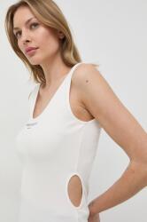 Miss Sixty top - fehér XL