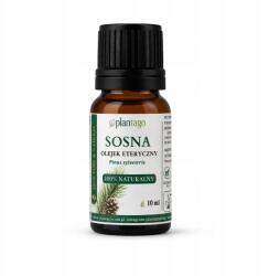 Plantago Fenyő illóolaj 10 ml 100% természetes (2026)