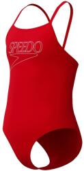 Speedo Egyrészes jelmez Speedo 140 piros (8-A000207008 140)