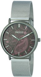 SNOOZ Watch Snooz Unisex Saa1042-86 (40mm) (saa1042-86) Ceas