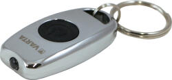 VARTA Miniatűr zseblámpa Varta 15 lm Led 1 db (VT16603)